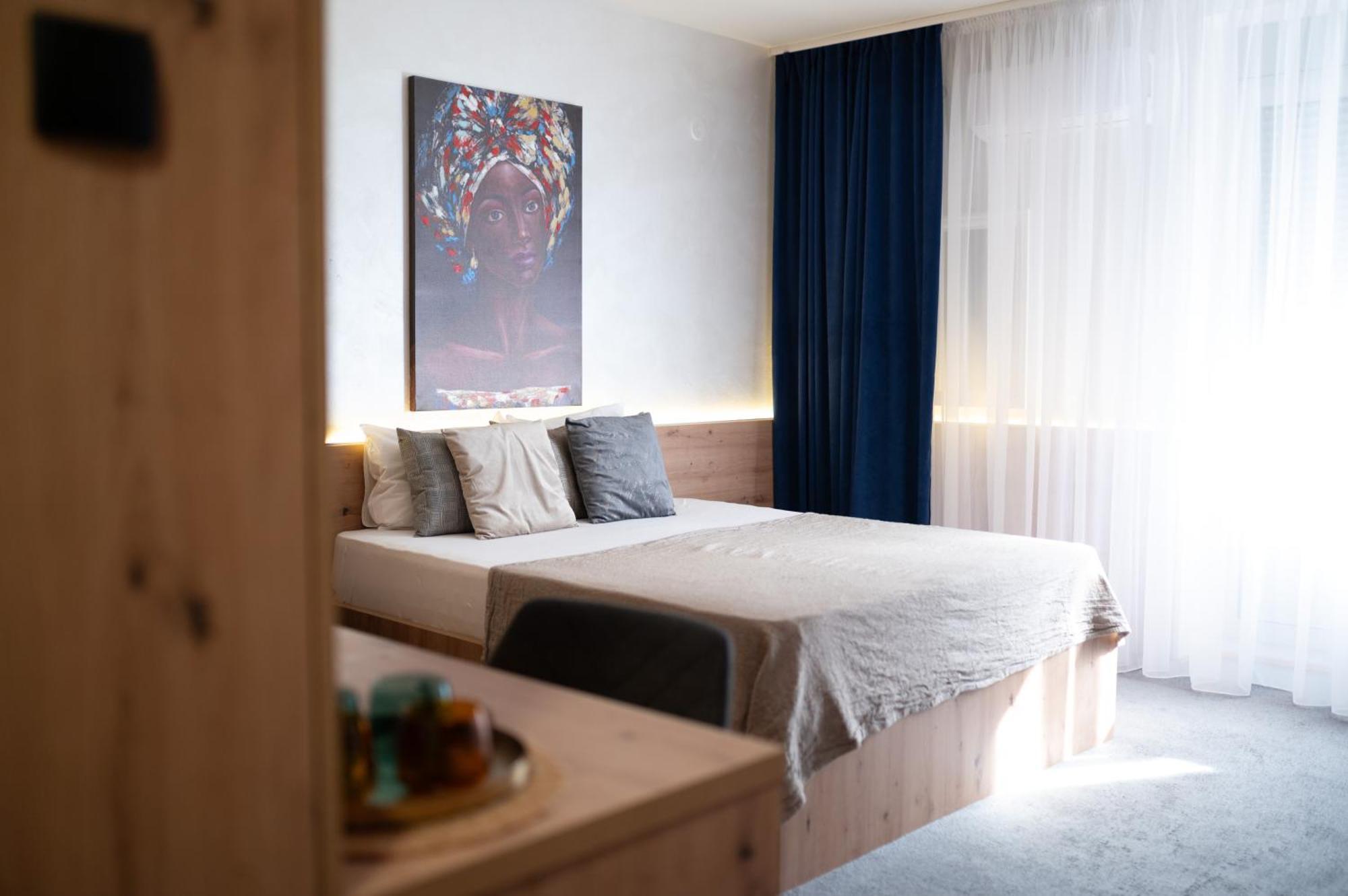 Central Belgrade Apartments Free Parking Belgrado Exterior foto
