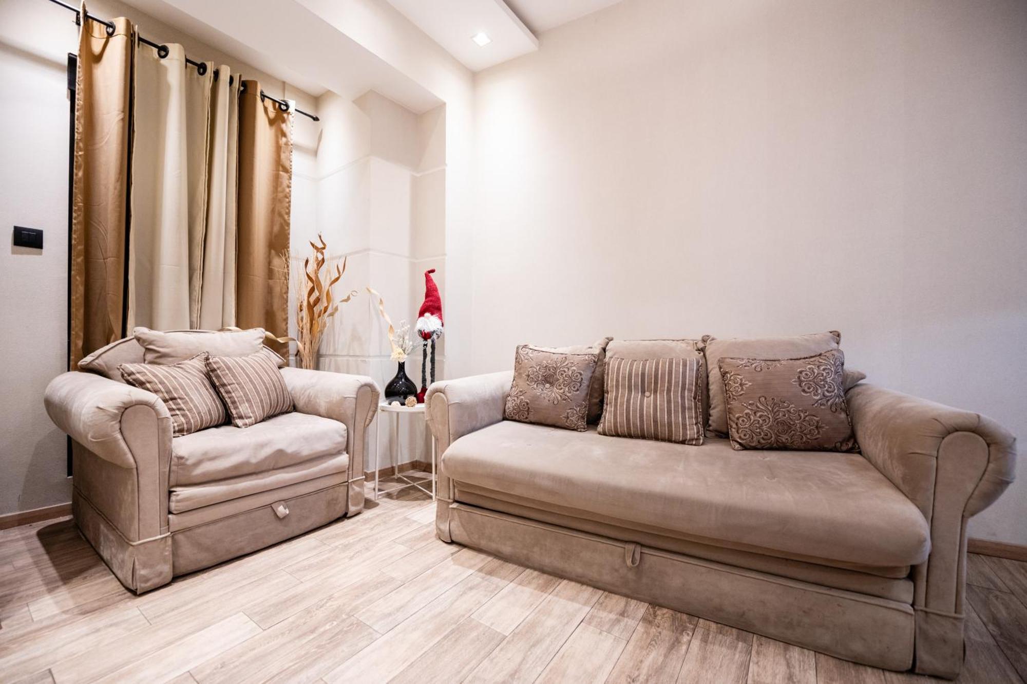 Central Belgrade Apartments Free Parking Belgrado Exterior foto