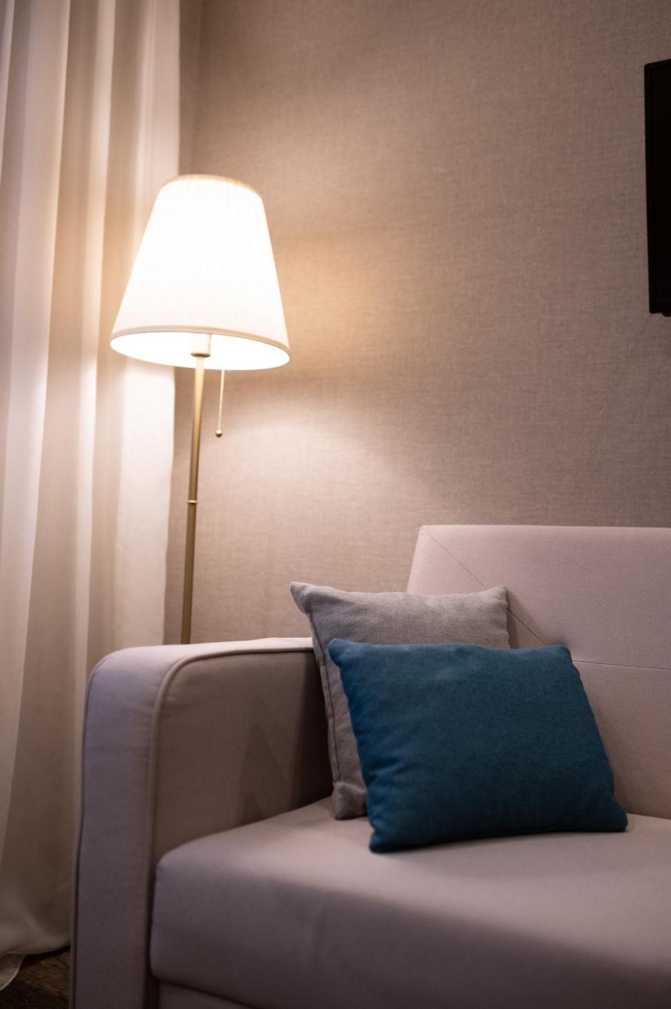 Central Belgrade Apartments Free Parking Belgrado Exterior foto